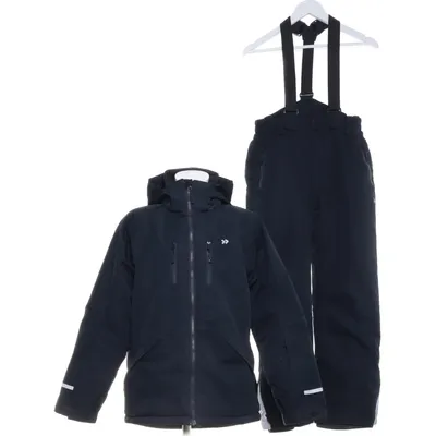Skipak (Zwart) van Funk by Lager 157 Polyester
