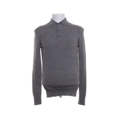 Tröja (Grå) från Tommy Hilfiger Ull