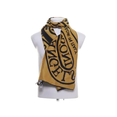 Halsduk (Svart, Gul) från Palm Angels x Missoni