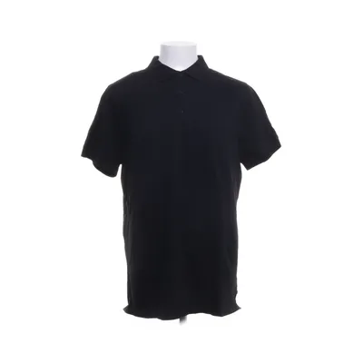 Pikétröja (Svart) från Porsche Design Bomull, Elastan, Polyester