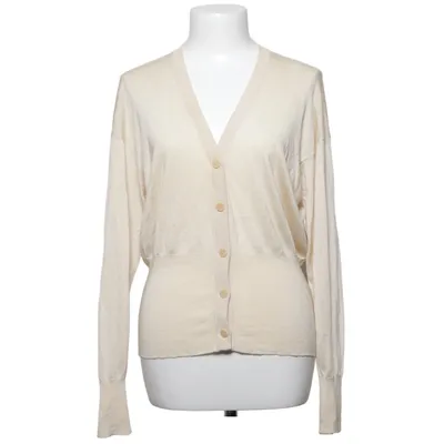 Cardigan (Beige) fra Jil Sander
