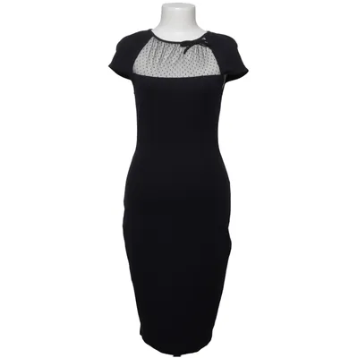 Kleid (Schwarz) von Red Valentino