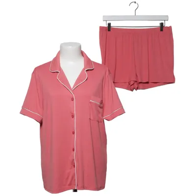 Pyjama (Rose) de Nicole Miller Élasthane, Polyester