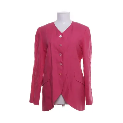 Kavaj (Rosa) från Kenzo Jungle Acetat, Linne