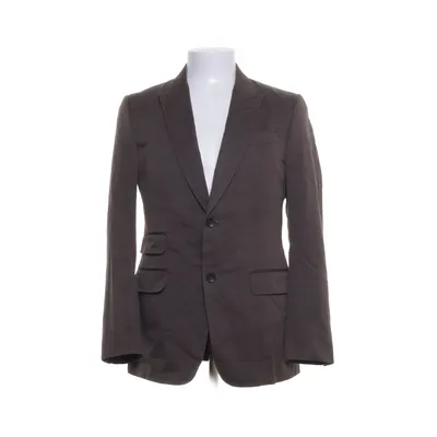 Kavaj (Brun) från Gucci Bomull, Kashmir, Kupro