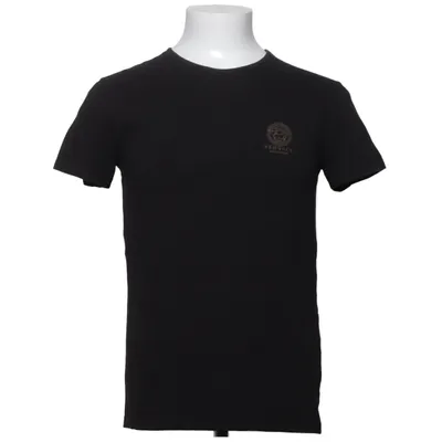 T-shirt (Noir) de Versace Underwear