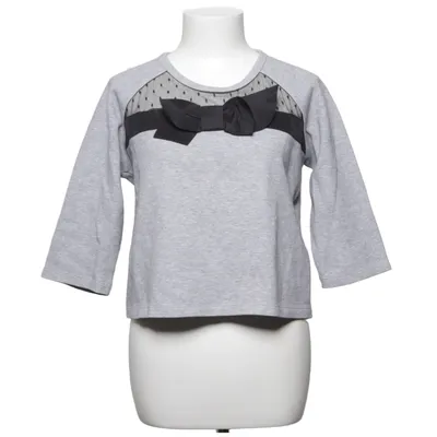 Top (Grau, Schwarz) von Red Valentino