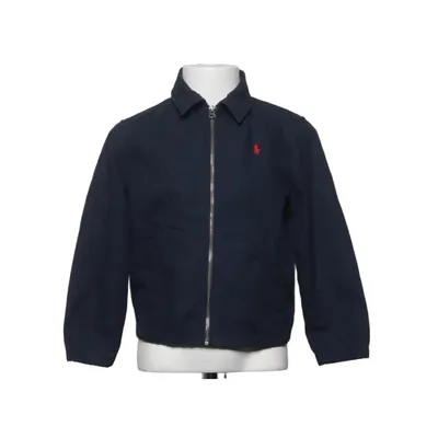 Jacke (Blau) von Polo Ralph Lauren Baumwolle