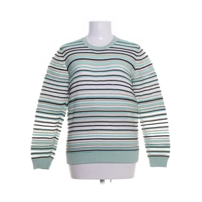 Collegetröja (Grön, Flerfärgad) från Kenzo Bomull, Polyamid, Polyester