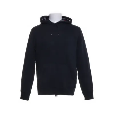 Huvtröja (Blå) från Burberry Bomull, Polyester