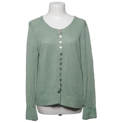 Cardigan (Vert) de K & US Lin