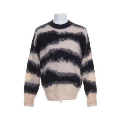 Trui (Beige, Zwart) van Isabel Marant Mohair, Polyamide, Wol