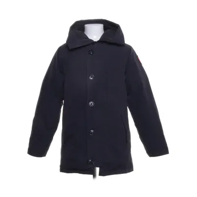 Dunjacka (Svart) från Canada Goose Bomull, Dun, Nylon, Polyester, Päls