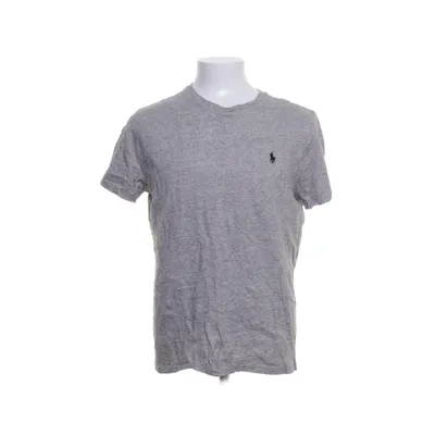 T-shirt (Grijs) van Polo Ralph Lauren Katoen