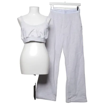 Tenue d'intérieur (Gris) de T by Alexander Wang Coton, Élasthane