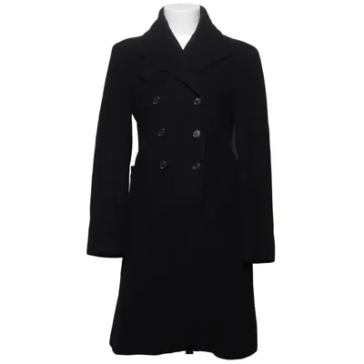 Jas (Zwart) van Givenchy