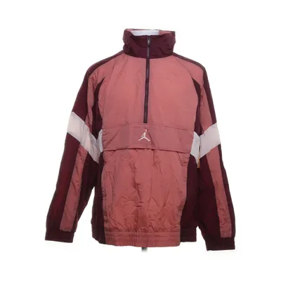 Anorak (Rosa, Röd) från Nike Air Jordan Nylon, Polyester