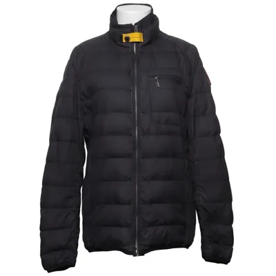Veste légère (Noir) de Parajumpers Duvet, Plume, Polyamide, Polyester