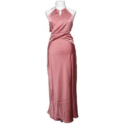 Halterneckklänning (Rosa) från Hello Molly Polyester