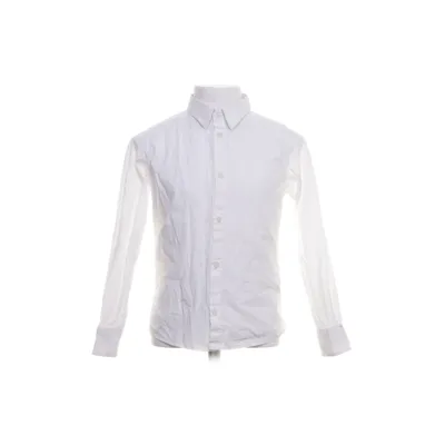 Shirt (Wit) van Dolce & Gabbana Katoen