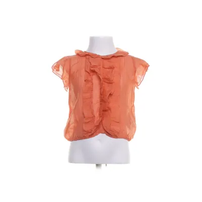 Top (Orange) from Stella McCartney for BabyGap Cotton, Silk