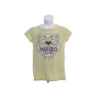 Top (Groen, Meerkleurig) van Kenzo Kids Katoen, Elastaan, Modal