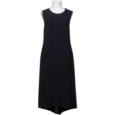 Robe (Bleu) de Alberto Biani Acétate, Polyester