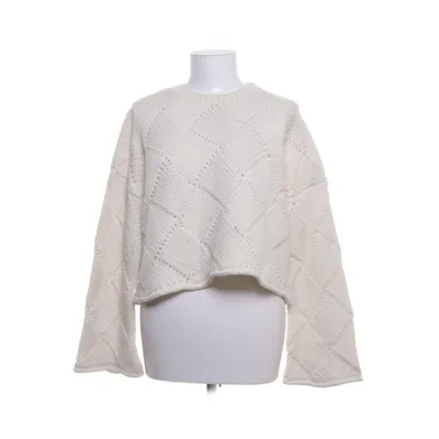 Tröja (Vit) från JW Anderson