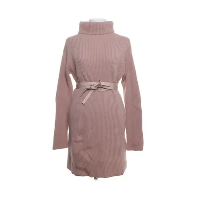 Poloklänning (Beige) från Valentino Kashmir, Ull