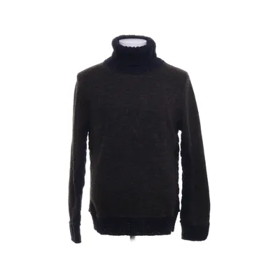 Pul à col roulé (Noir, Bleu) de Dolce & Gabbana