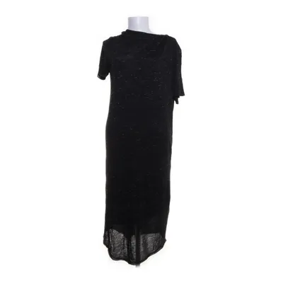 Dress (Black) from See by Chloé Viscose, Wool