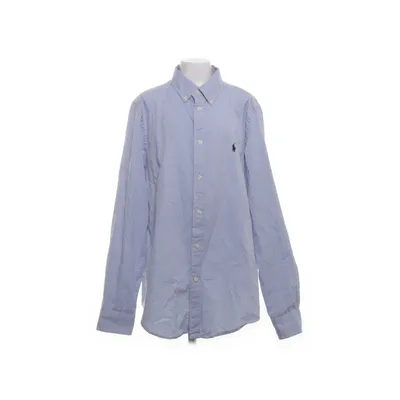 Buttondown-skjorta (Blå) från Ralph Lauren