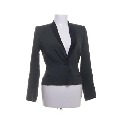 Kavaj (Grön) från Isabel Marant Bomull, Elastan, Linne, Silke, Viskos