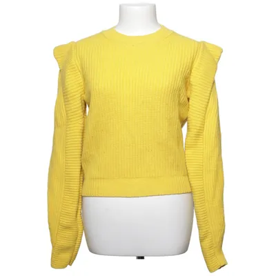 Sweater (Yellow) from Isabel Marant Cashmere, Wool