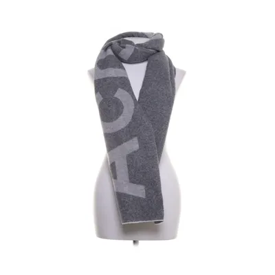 Scarf (Gray) from Acne Studios