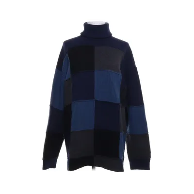 Polotröja (Blå, Grå) från Givenchy Kashmir