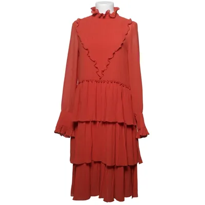 Jurk (Rood) van See by Chloé Polyester