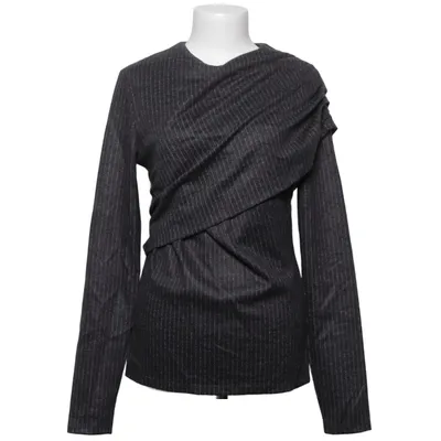 Sweater (Asna) fra Isabel Marant Bomuld, Uld