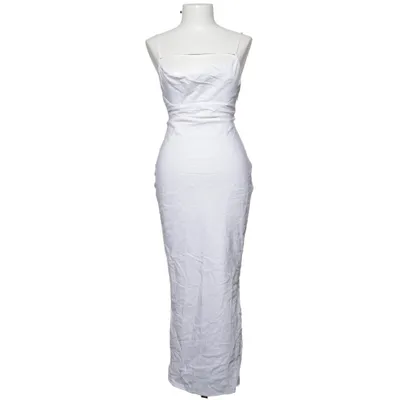 Robe longue (L'Année 97) de Jacquemus Coton, Polyamide, Viscose