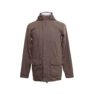 Jacka (Beige) från Carhartt Polyester, Bomull
