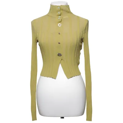 Cardigan (Vert) de Jacquemus