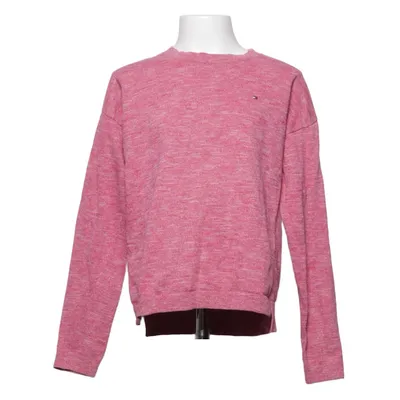 Trui (Roze) van Tommy Hilfiger Katoen