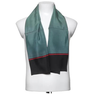 Neckerchief (100 % Seide) from Schiaparelli Silk