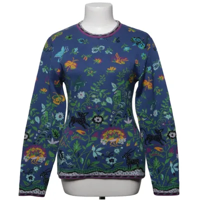 Pull-over (Jungle) de Kenzo Jungle Acrylique, Laine