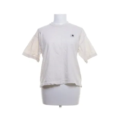 T-shirt (S/S Nelson T-shirt) from Carhartt WIP Organic cotton