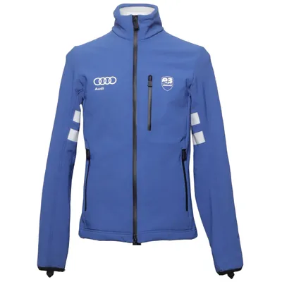 Softshelljacka (Softshell Full Zip  Man Kitzbuhel) från Moncler Grenoble Elastan, Polyamid, Polyester