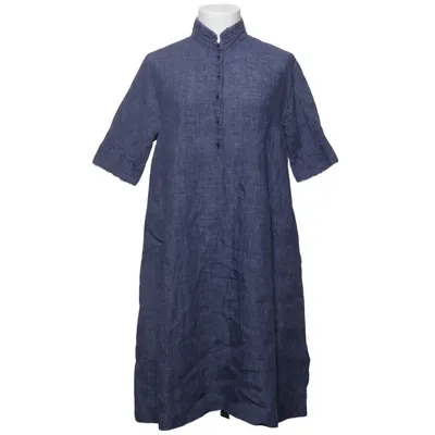 Dress (Blue) from Loro Piana