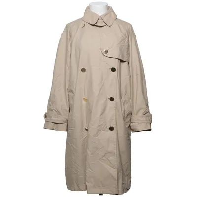 Trench coat (Beige) from Ballantyne Viscose