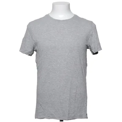 T-shirt (Reg O-Tee) van Ted Bernhardtz Katoen