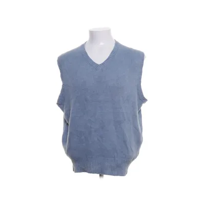 Slipover (Blå) från Polo Ralph Lauren Bomull, Linne